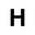 Hanaka Classic logo