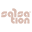 Salsation Wear logo